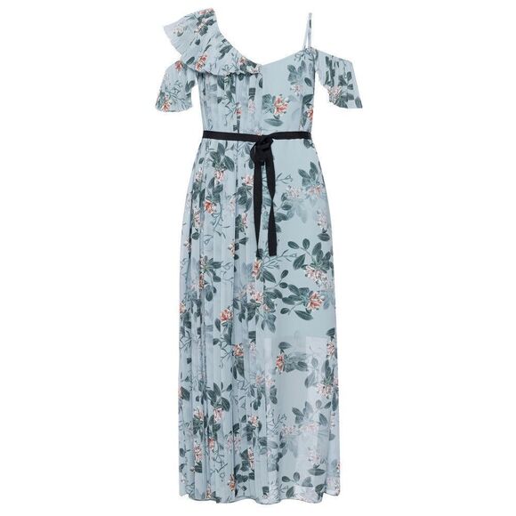 French Connection Kioa Dress NWT - Picture 5 of 7